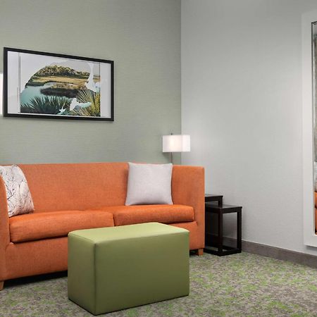 Home2 Suites By Hilton Tallahassee State Capitol Экстерьер фото