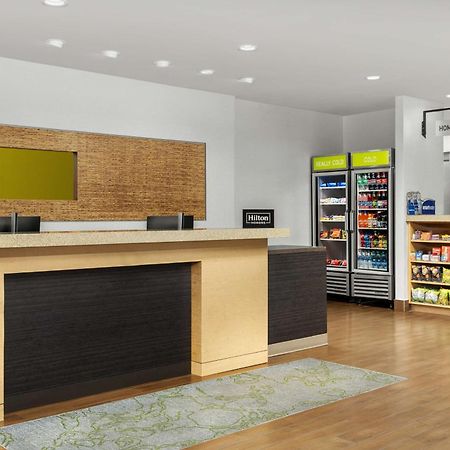 Home2 Suites By Hilton Tallahassee State Capitol Экстерьер фото