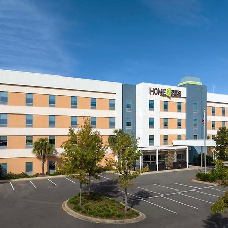 Home2 Suites By Hilton Tallahassee State Capitol Экстерьер фото