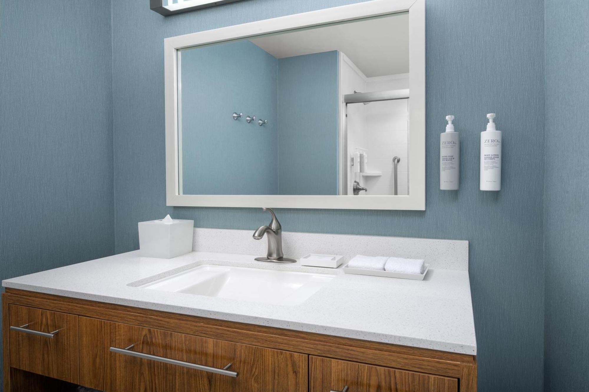 Home2 Suites By Hilton Tallahassee State Capitol Экстерьер фото