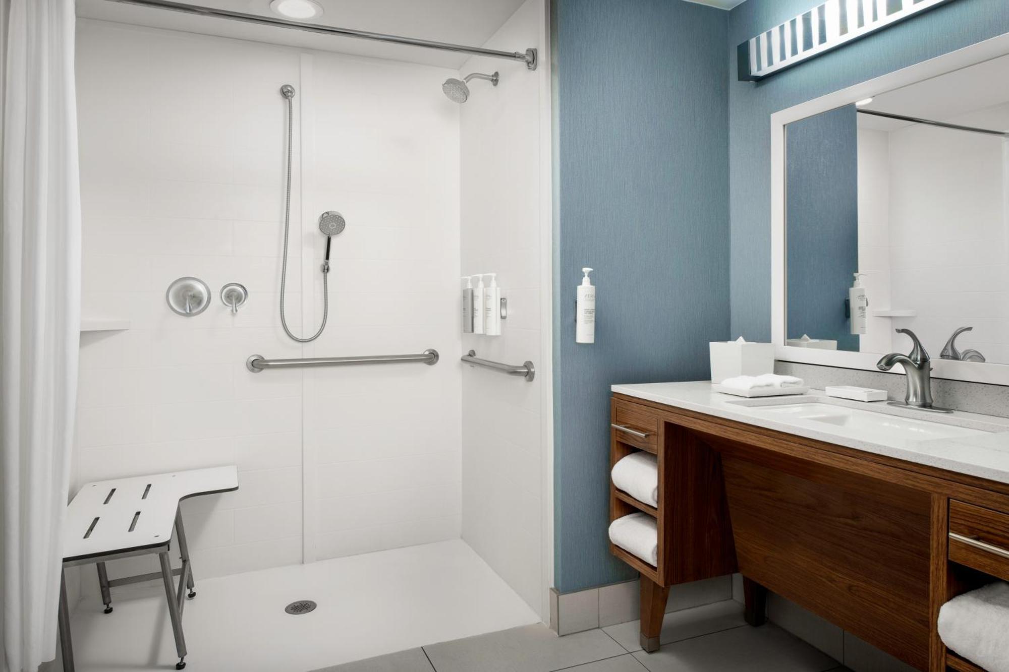 Home2 Suites By Hilton Tallahassee State Capitol Экстерьер фото