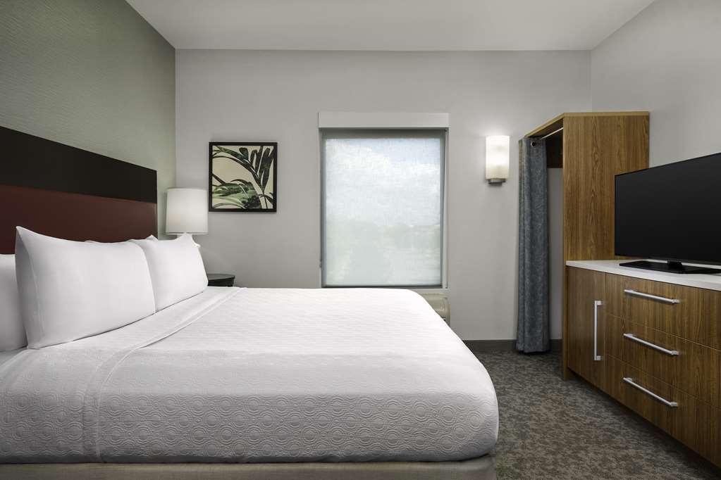 Home2 Suites By Hilton Tallahassee State Capitol Номер фото